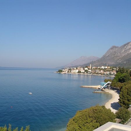 Apartment Davor Gradac  Habitación foto