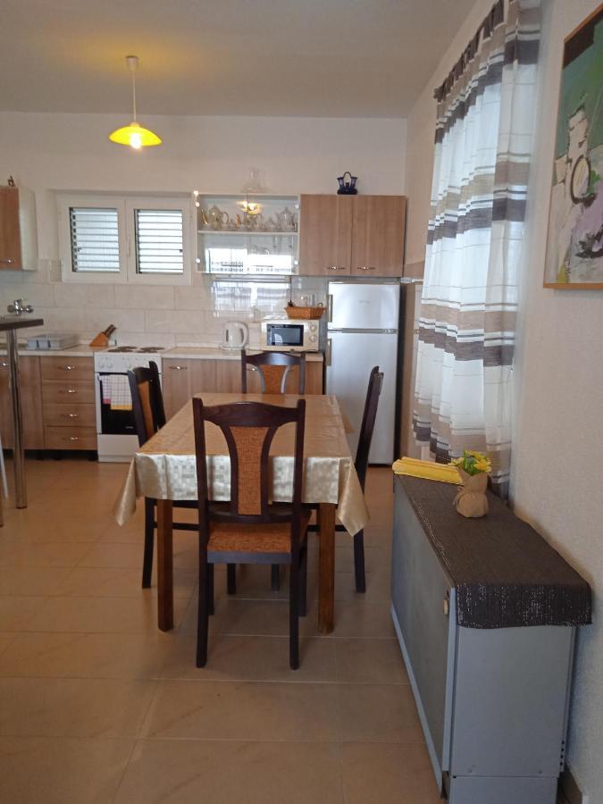 Apartment Davor Gradac  Exterior foto