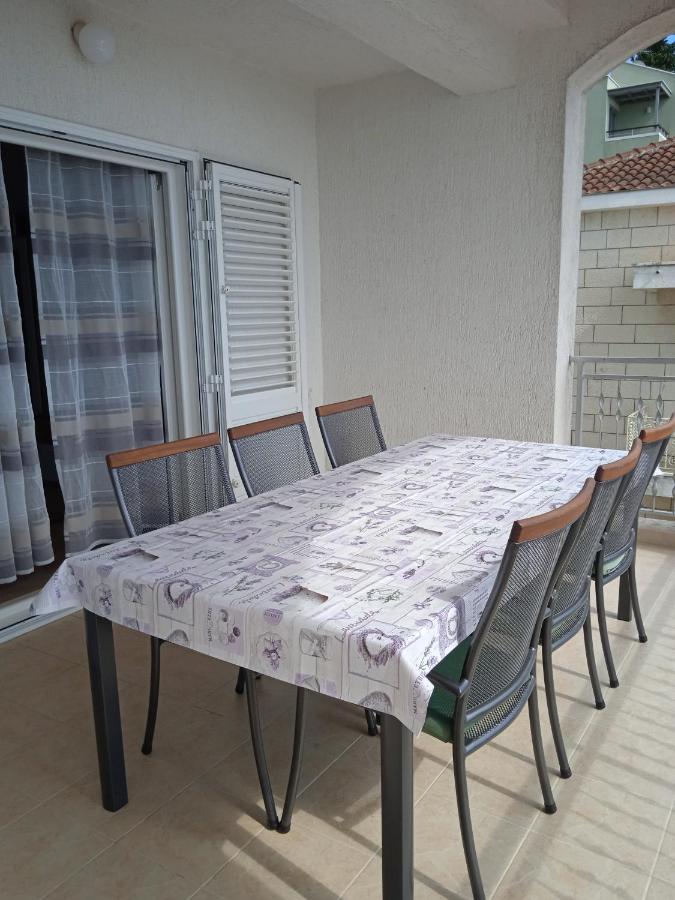 Apartment Davor Gradac  Exterior foto