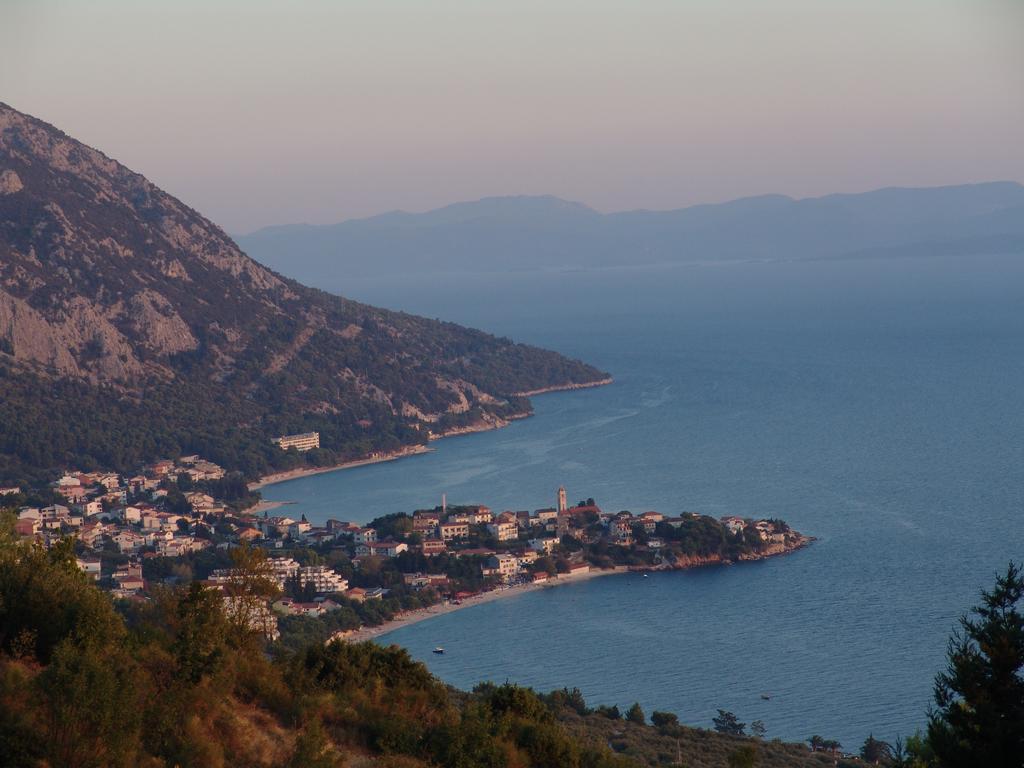 Apartment Davor Gradac  Habitación foto
