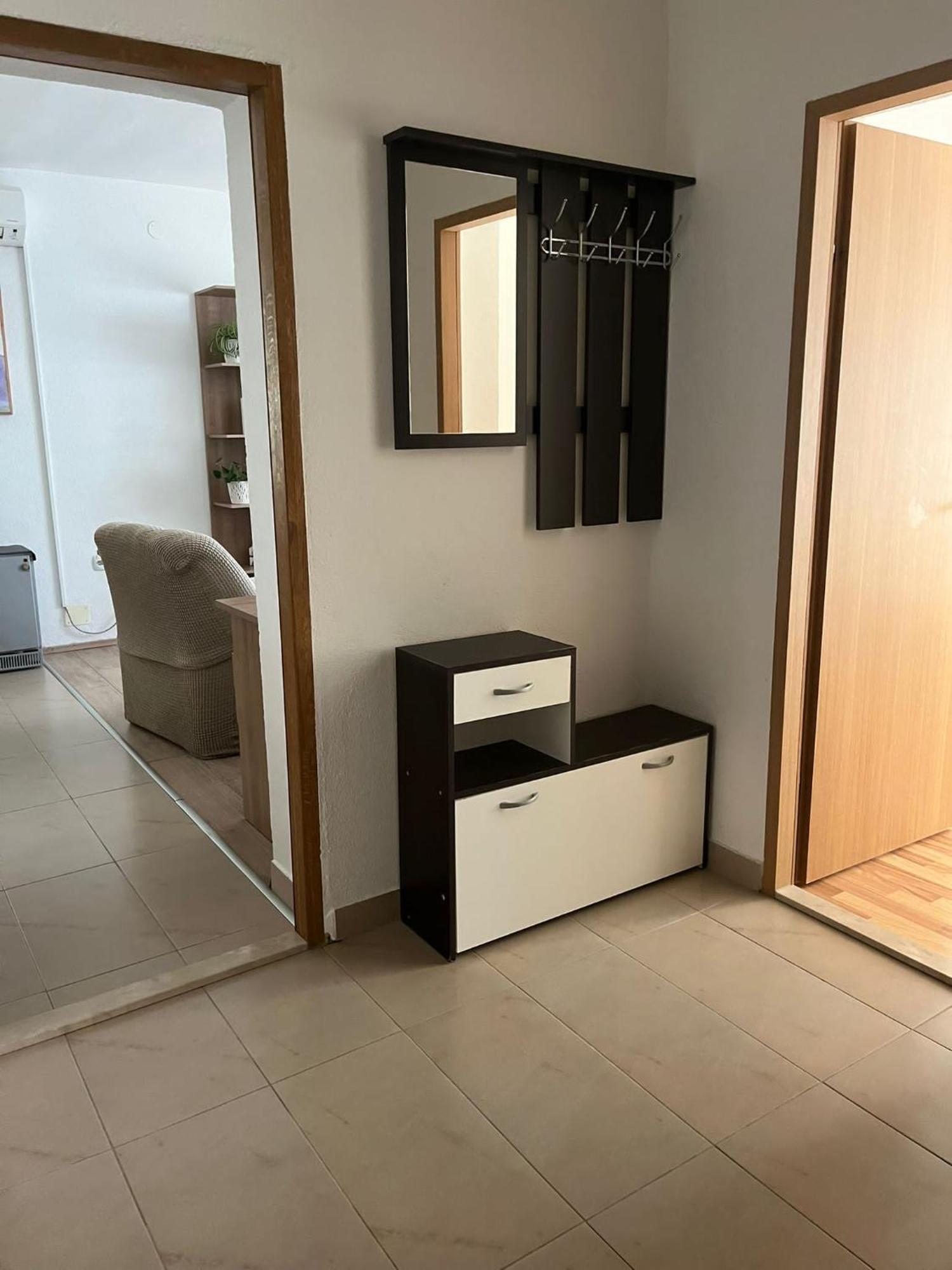 Apartment Davor Gradac  Exterior foto