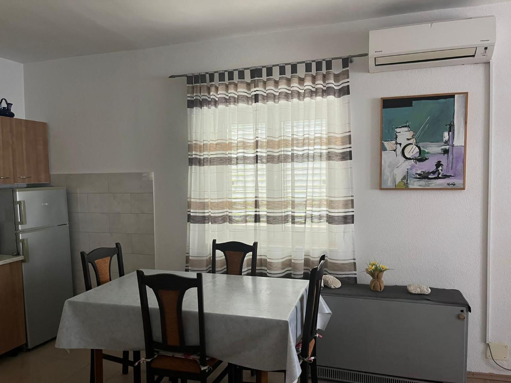 Apartment Davor Gradac  Exterior foto
