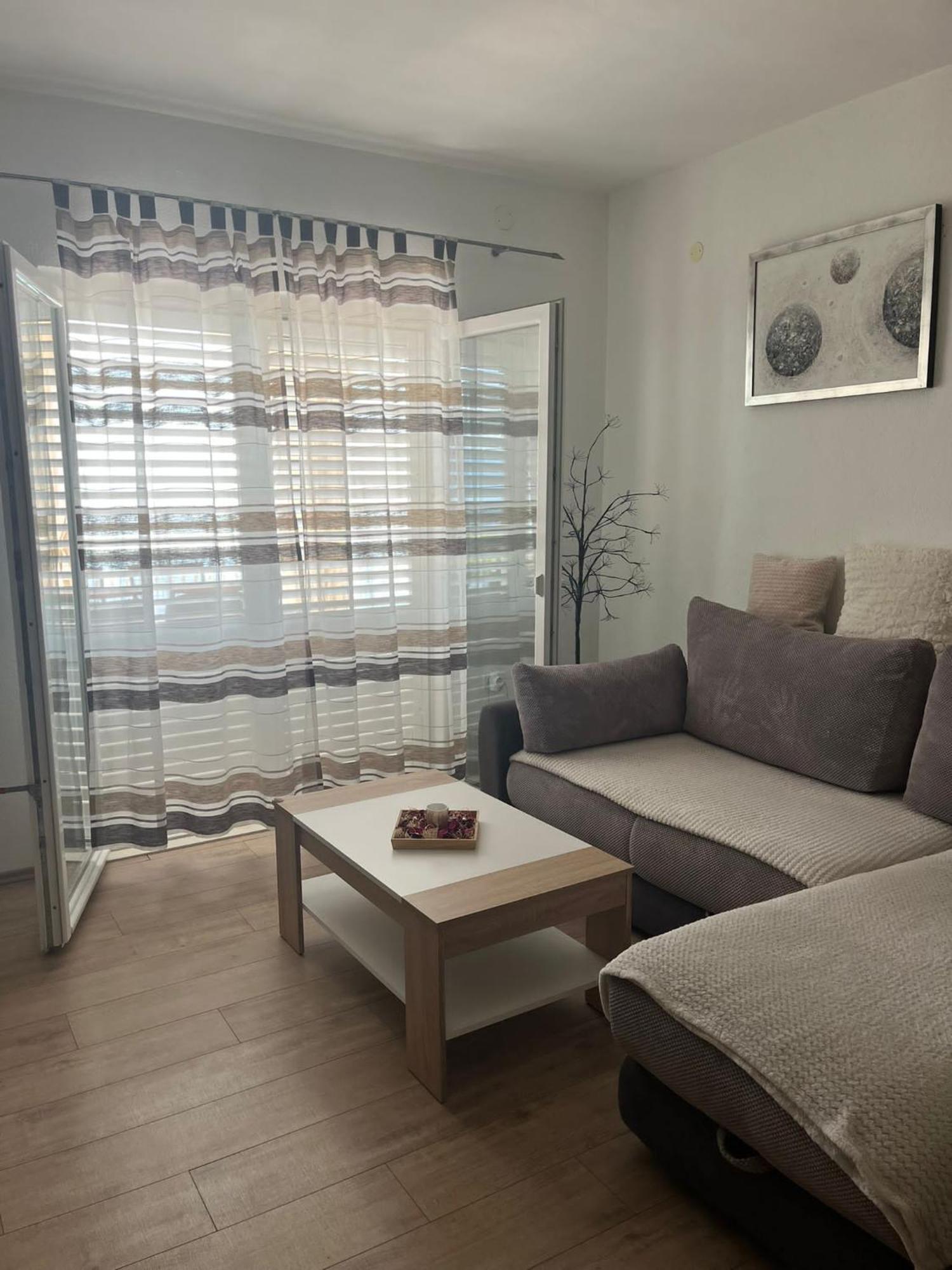 Apartment Davor Gradac  Exterior foto
