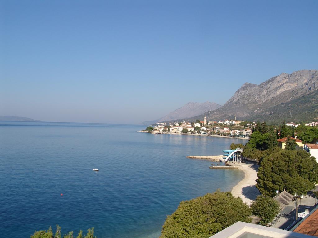 Apartment Davor Gradac  Habitación foto