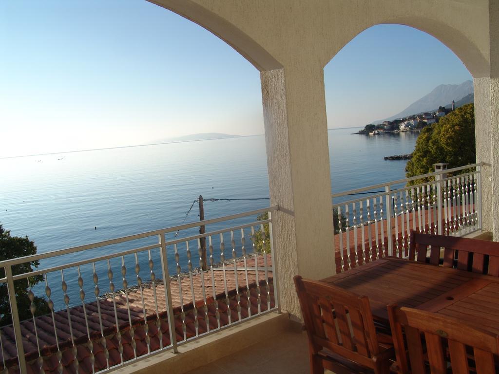 Apartment Davor Gradac  Habitación foto