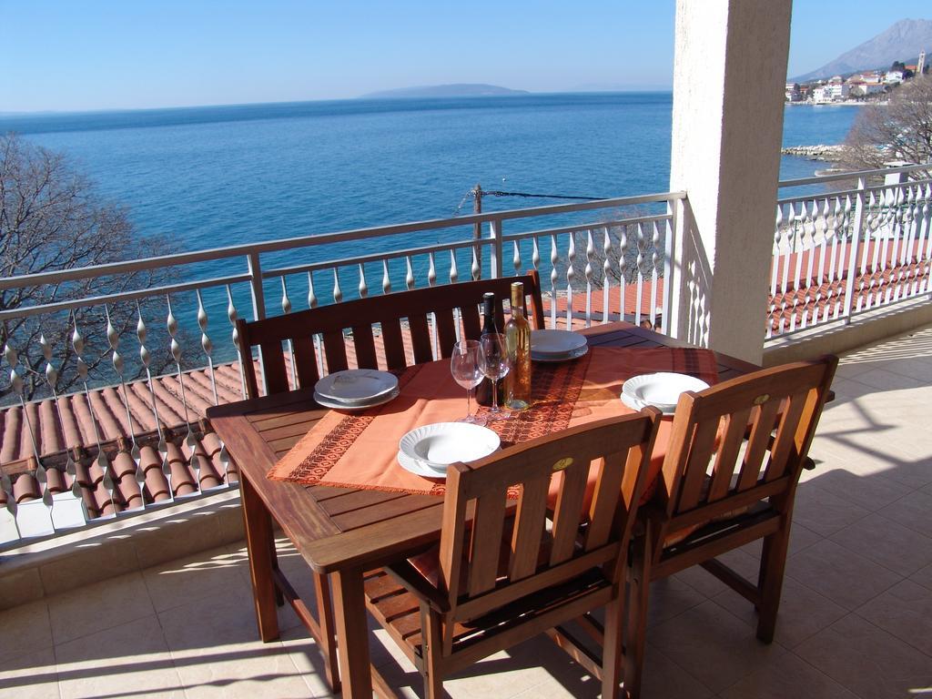 Apartment Davor Gradac  Habitación foto